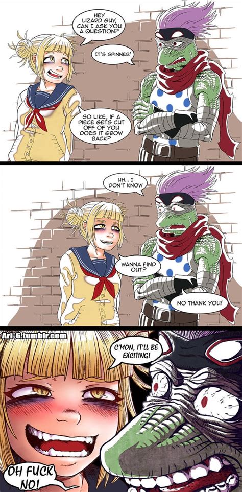 toga himiko porn comics|Himiko Toga porn, Hentai manga, Porn comics